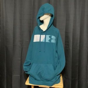 Under Armour hoodie